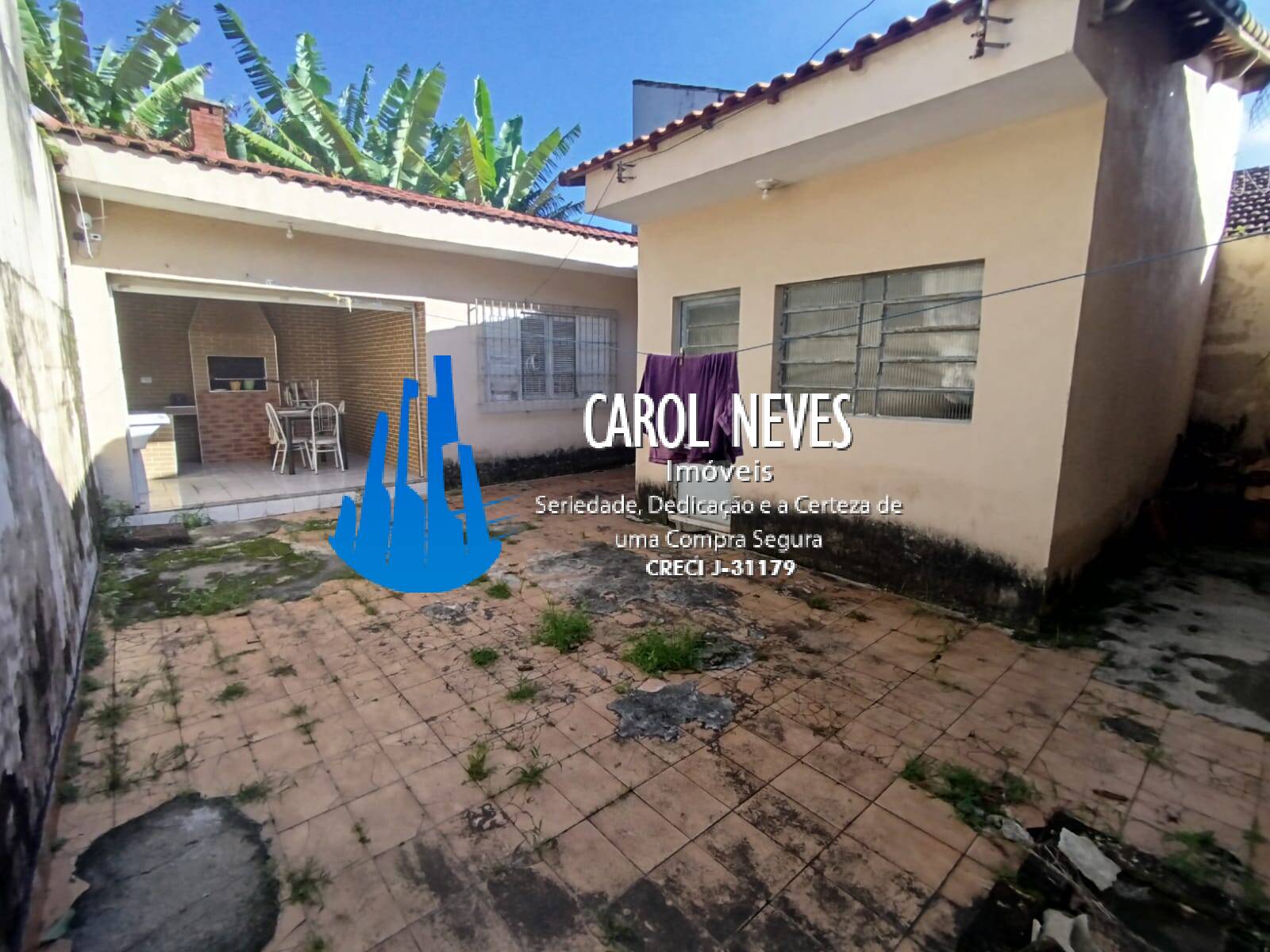 Casa, 2 quartos, 163 m² - Foto 21