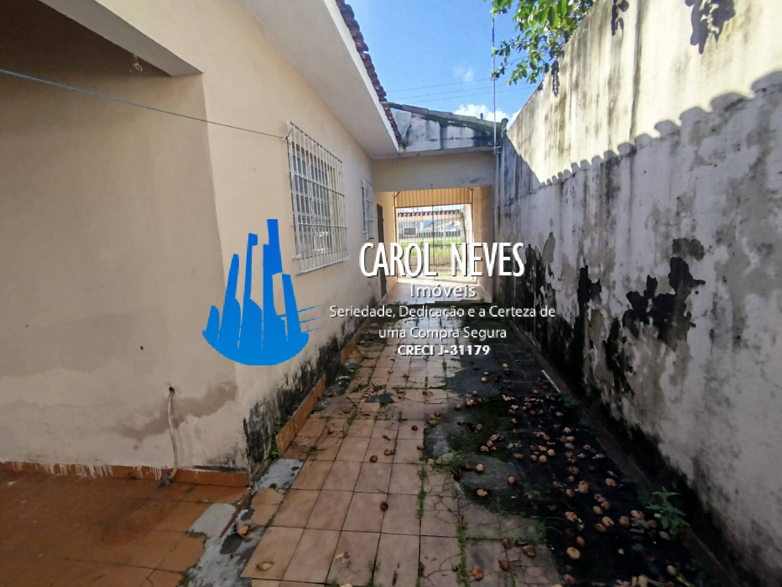 Casa, 2 quartos, 163 m² - Foto 19