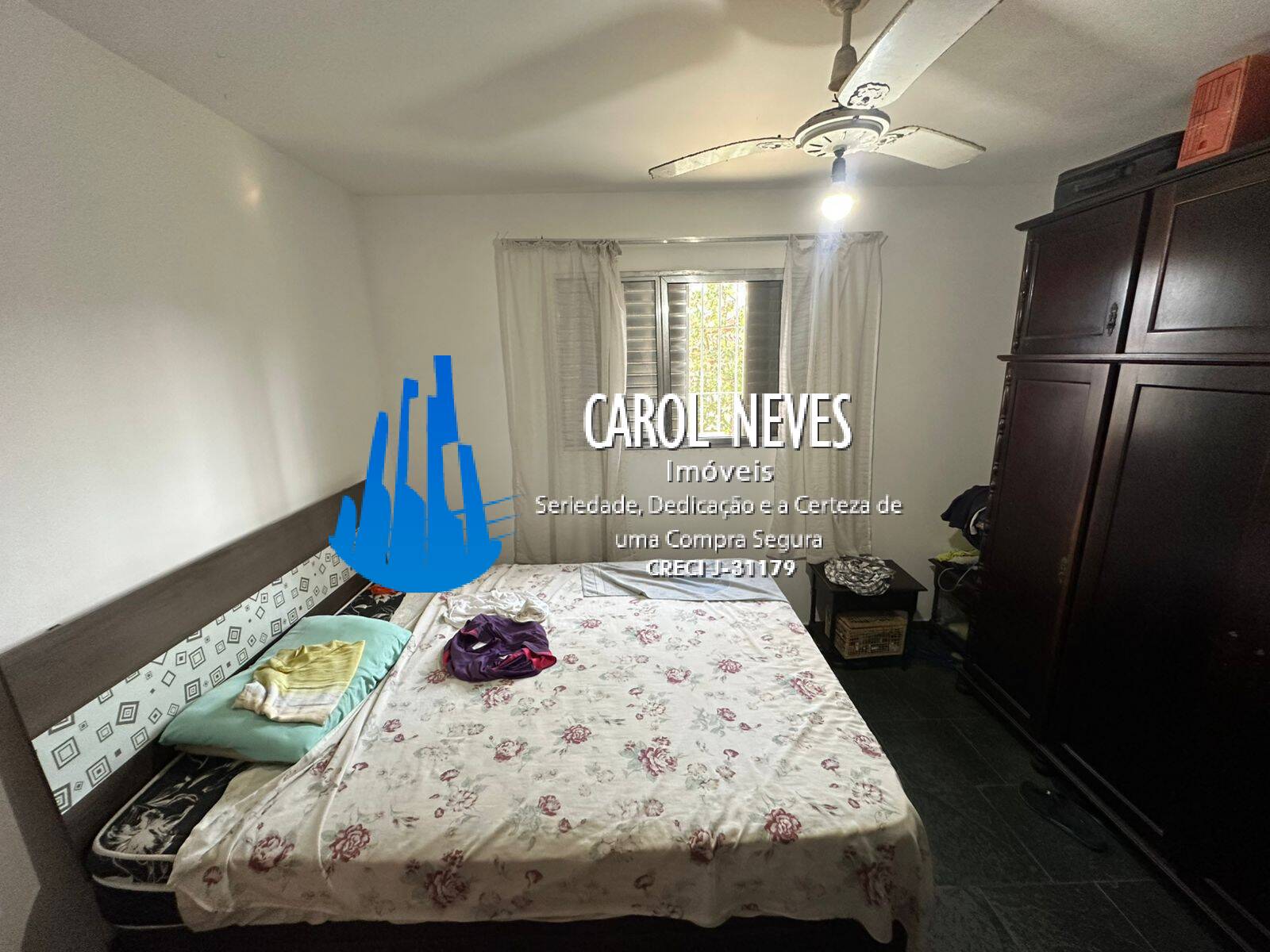 Casa, 2 quartos, 77 m² - Foto 17