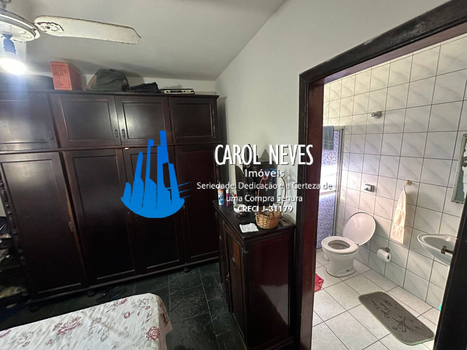 Casa, 2 quartos, 77 m² - Foto 19