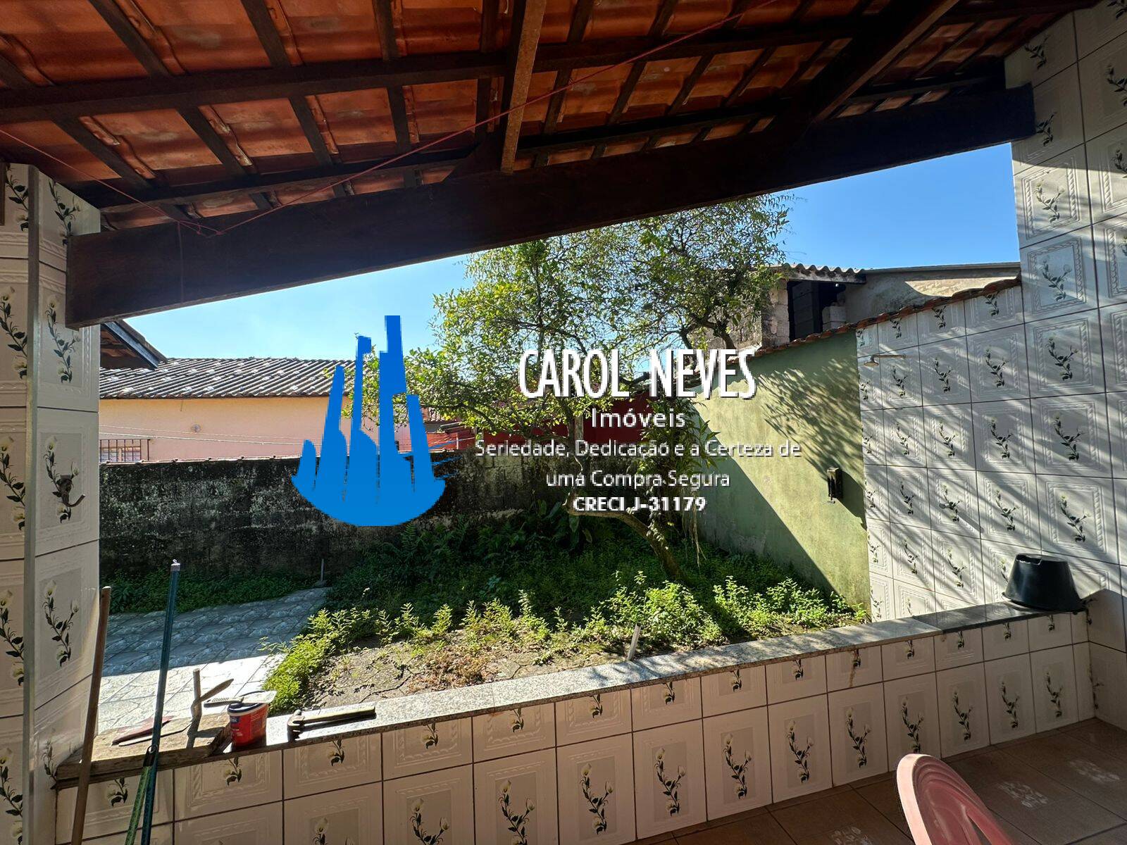Casa, 2 quartos, 77 m² - Foto 34