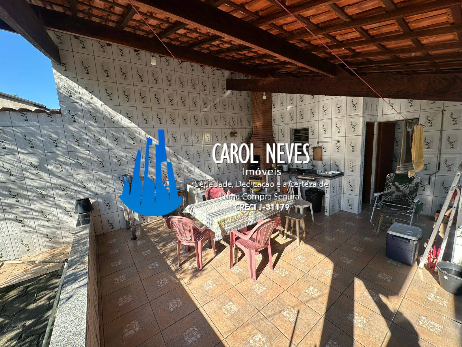 Casa, 2 quartos, 77 m² - Foto 30