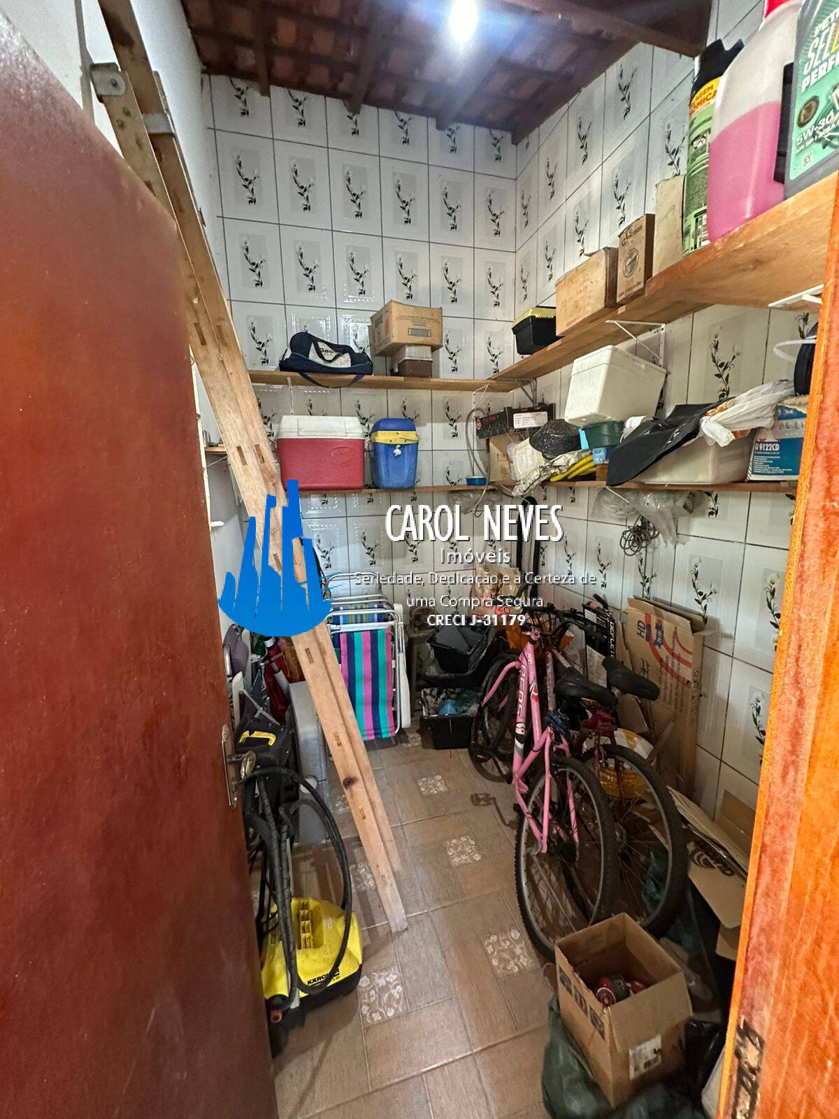 Casa, 2 quartos, 77 m² - Foto 33