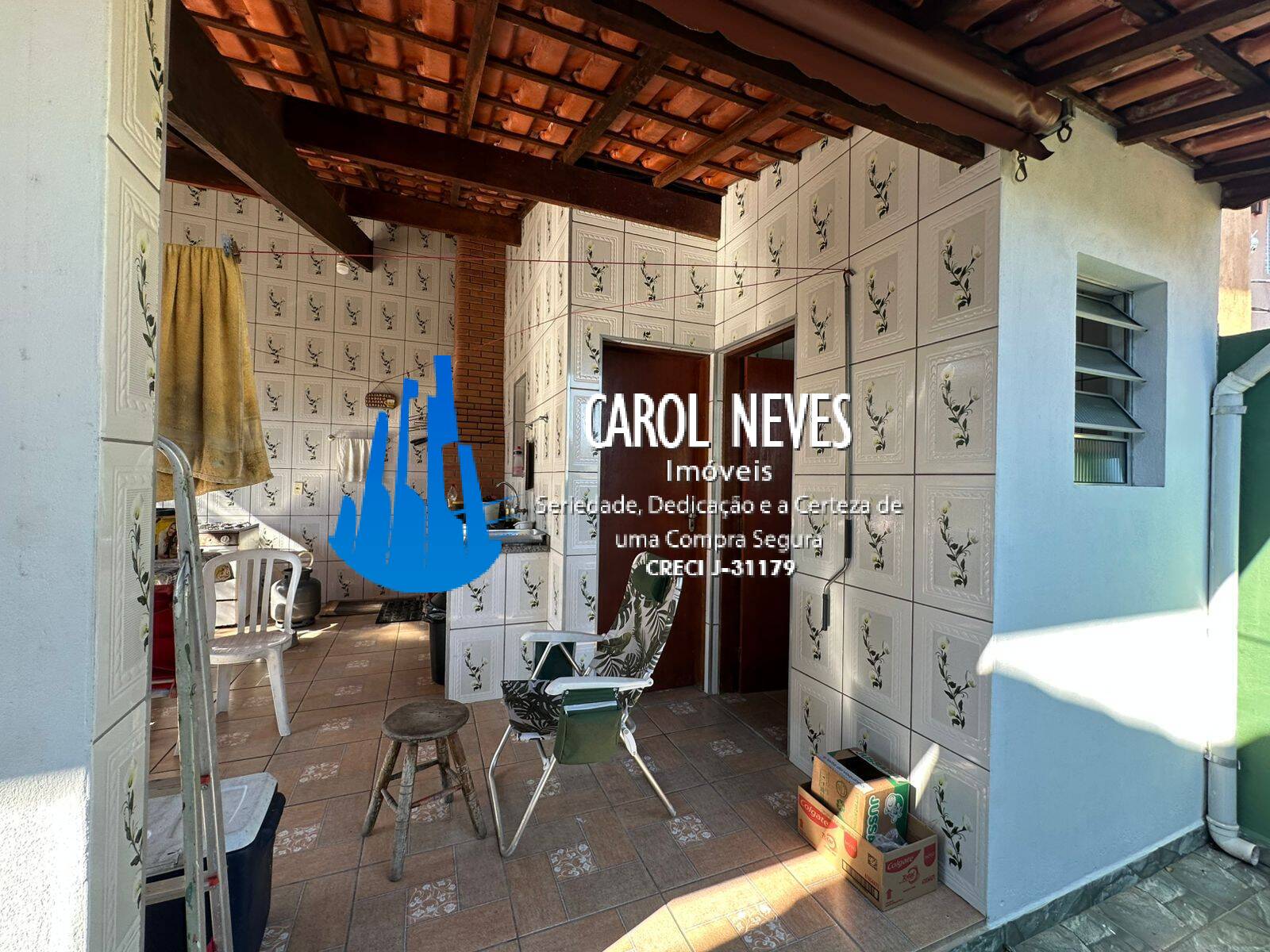Casa, 2 quartos, 77 m² - Foto 31