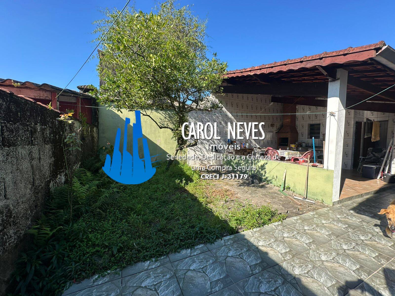Casa, 2 quartos, 77 m² - Foto 35