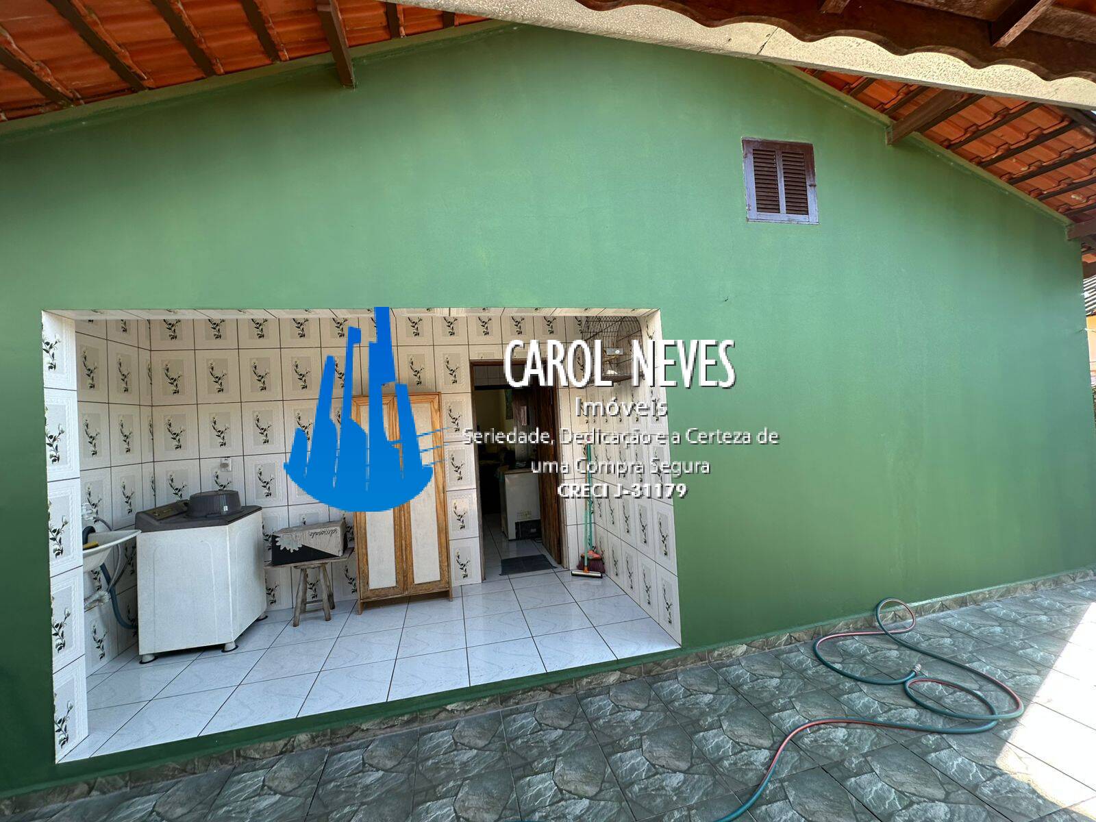 Casa, 2 quartos, 77 m² - Foto 26