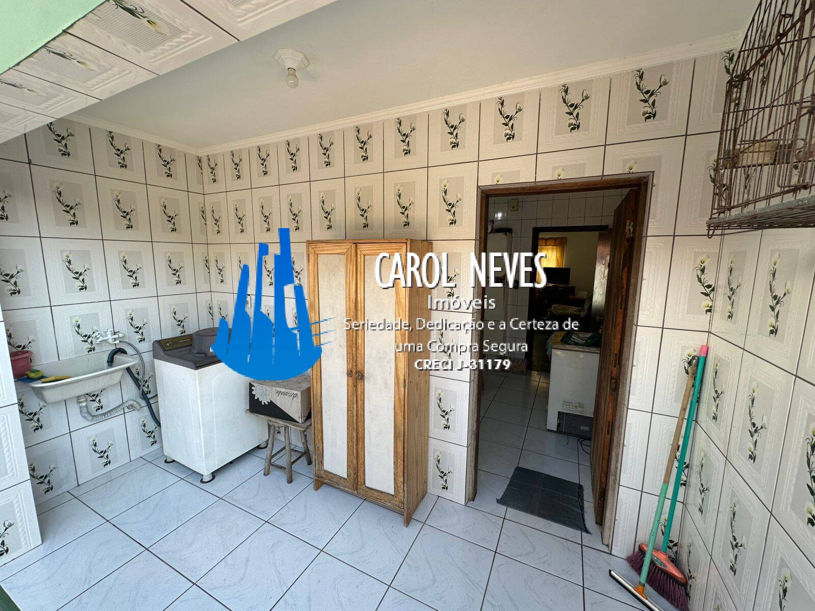 Casa, 2 quartos, 77 m² - Foto 27