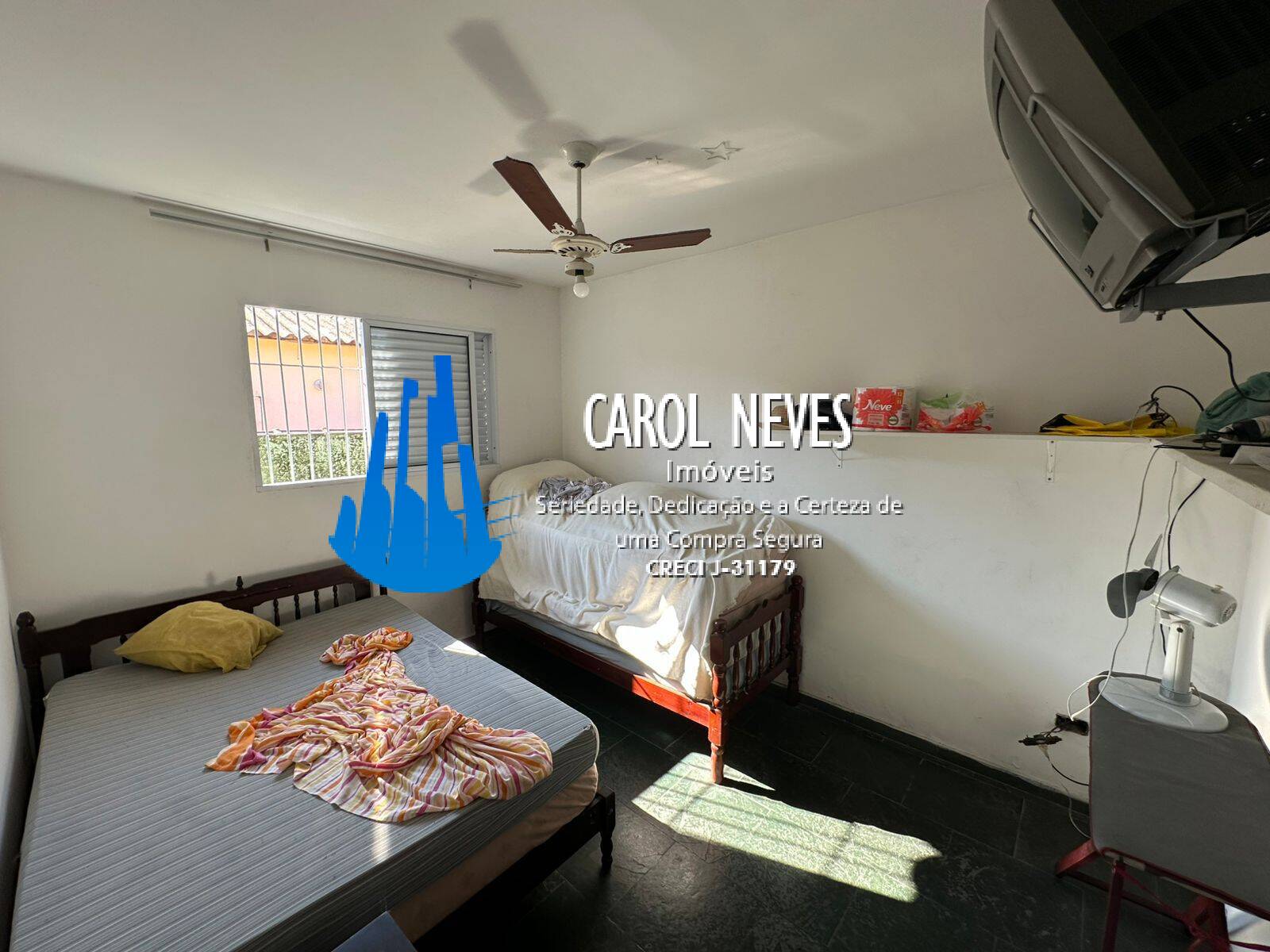 Casa, 2 quartos, 77 m² - Foto 22