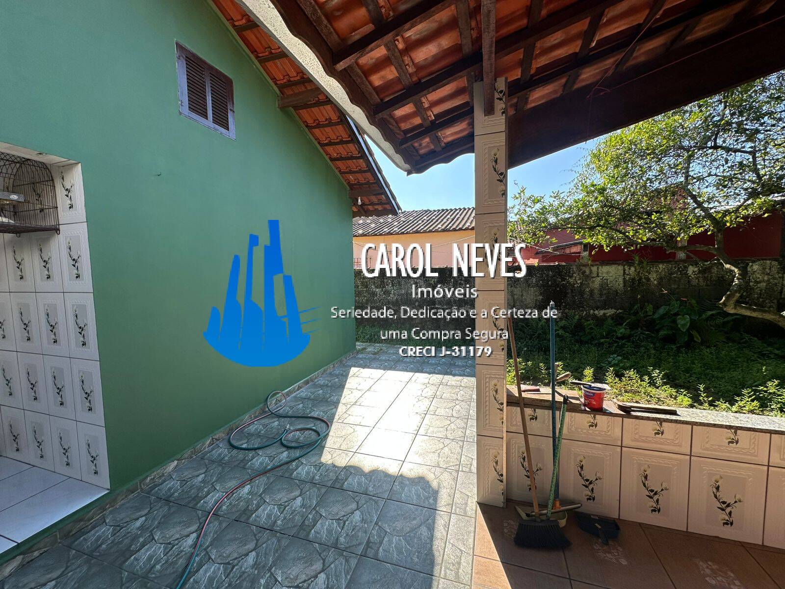 Casa, 2 quartos, 77 m² - Foto 28