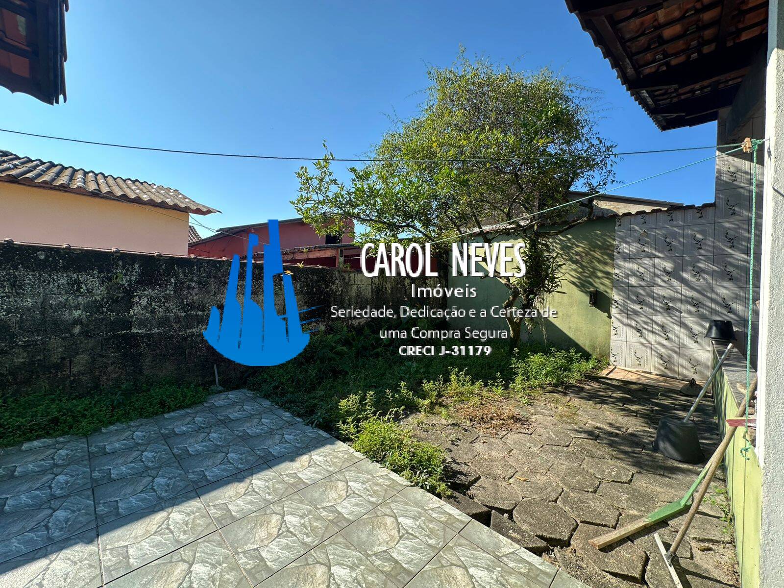 Casa, 2 quartos, 77 m² - Foto 36