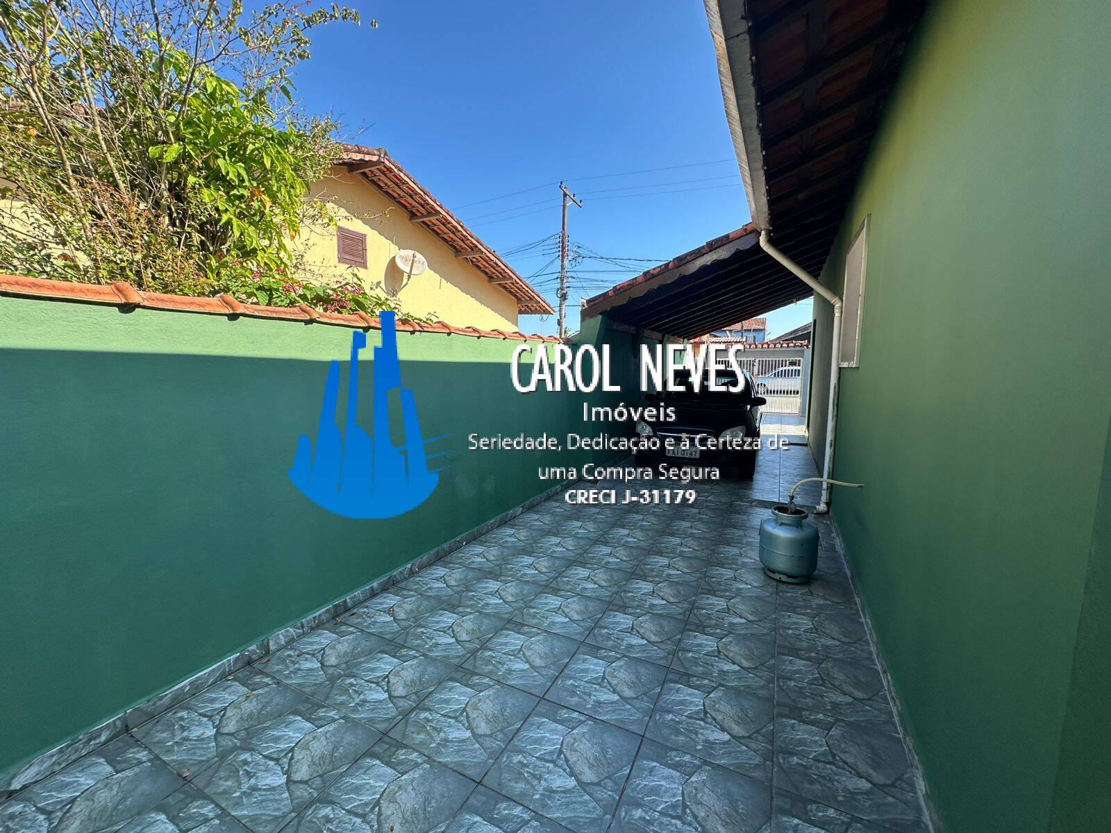 Casa, 2 quartos, 77 m² - Foto 24
