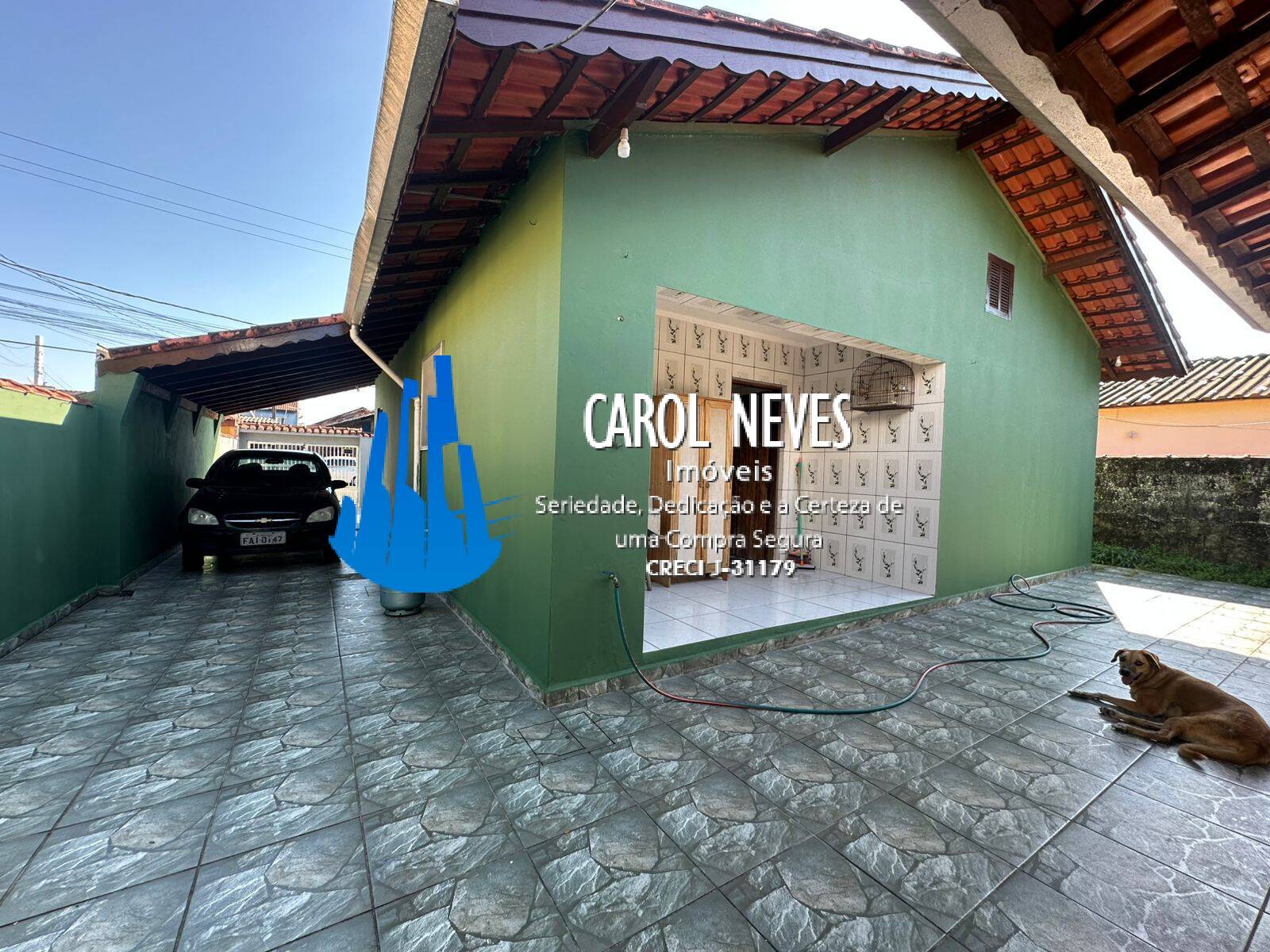 Casa, 2 quartos, 77 m² - Foto 25
