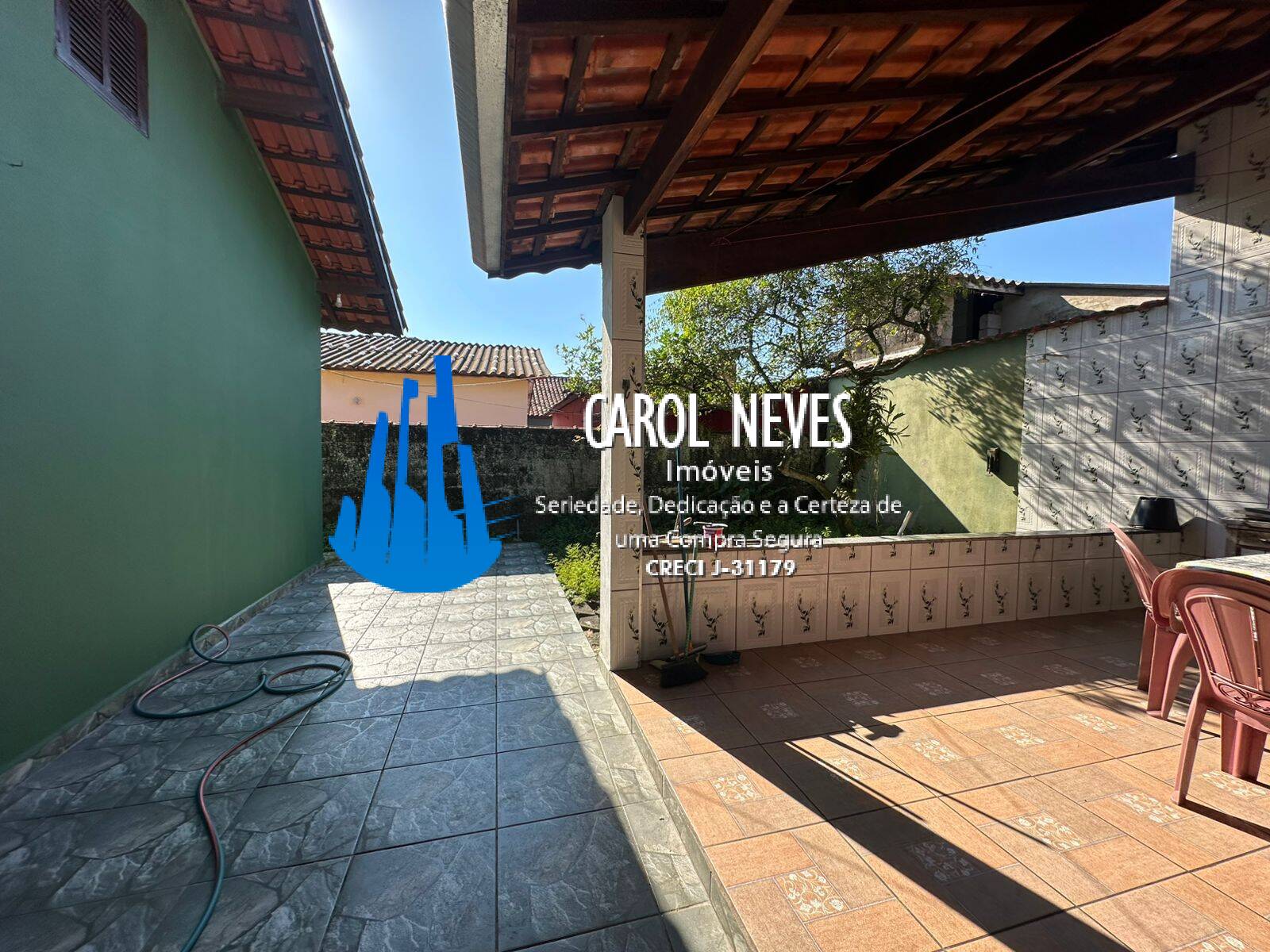 Casa, 2 quartos, 77 m² - Foto 29