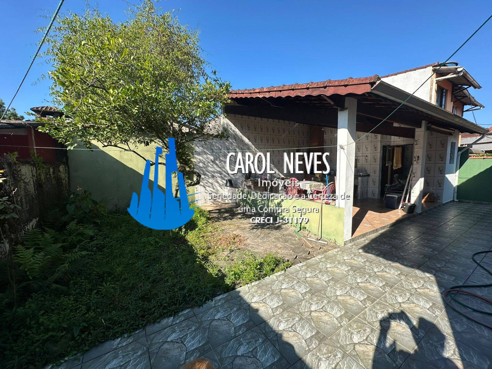 Casa, 2 quartos, 77 m² - Foto 39