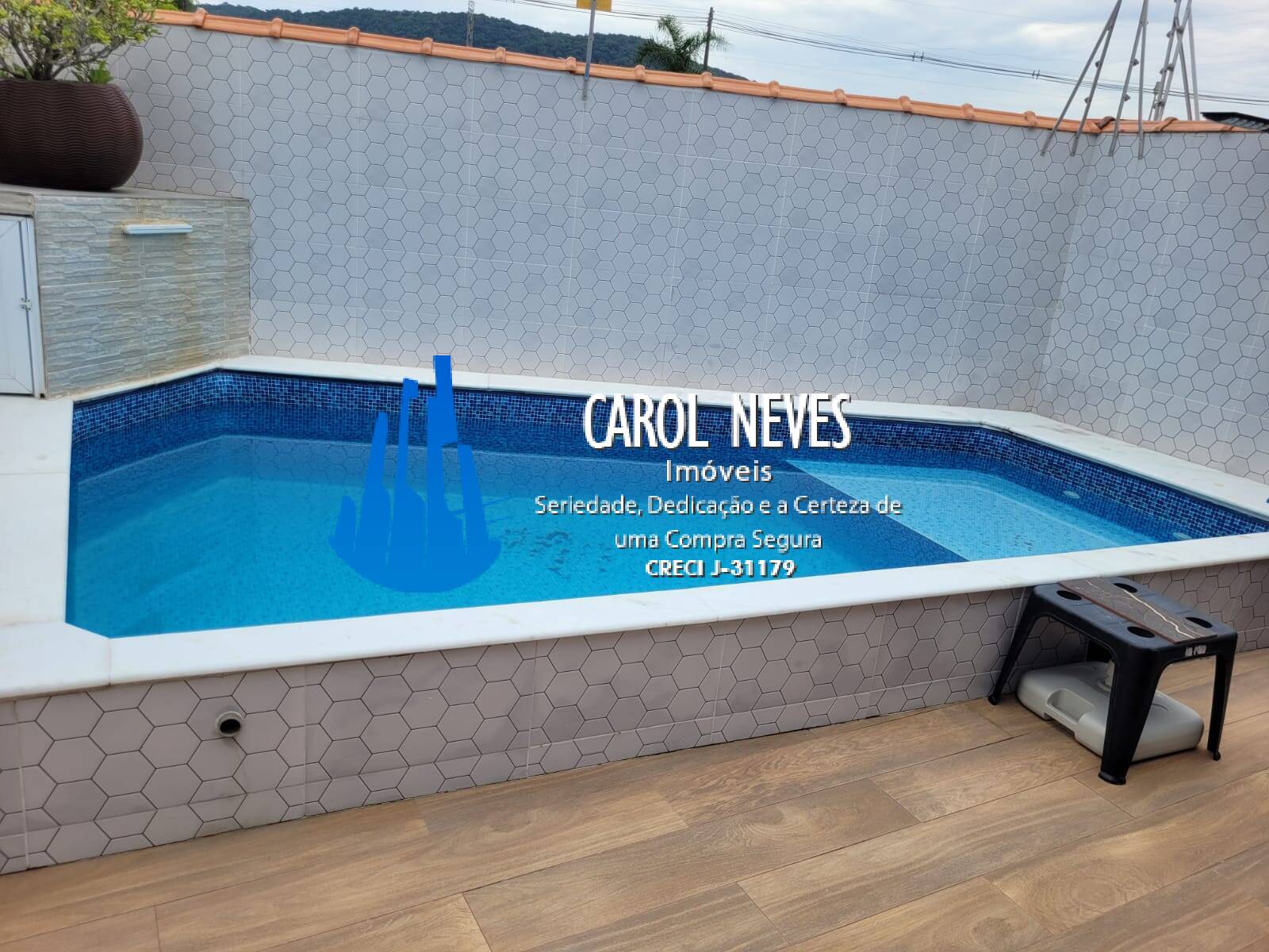 Casa, 2 quartos, 84 m² - Foto 17