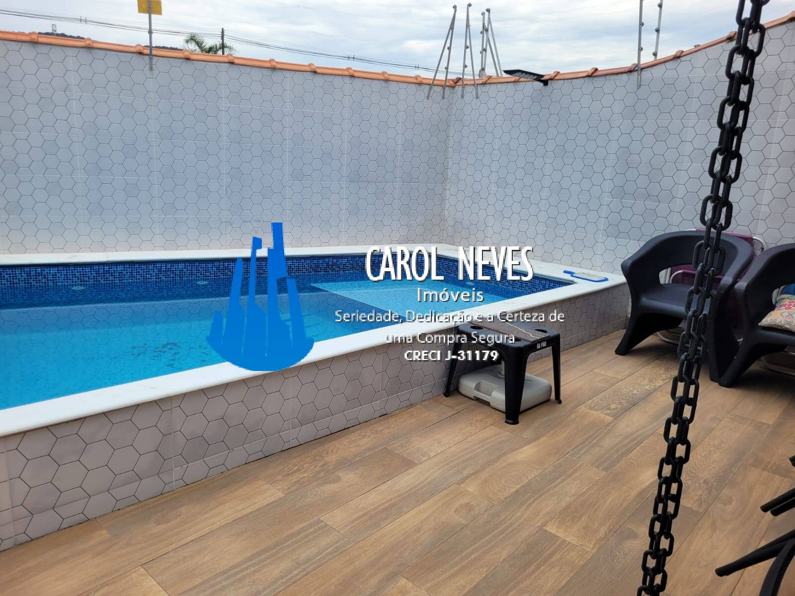 Casa, 2 quartos, 84 m² - Foto 18