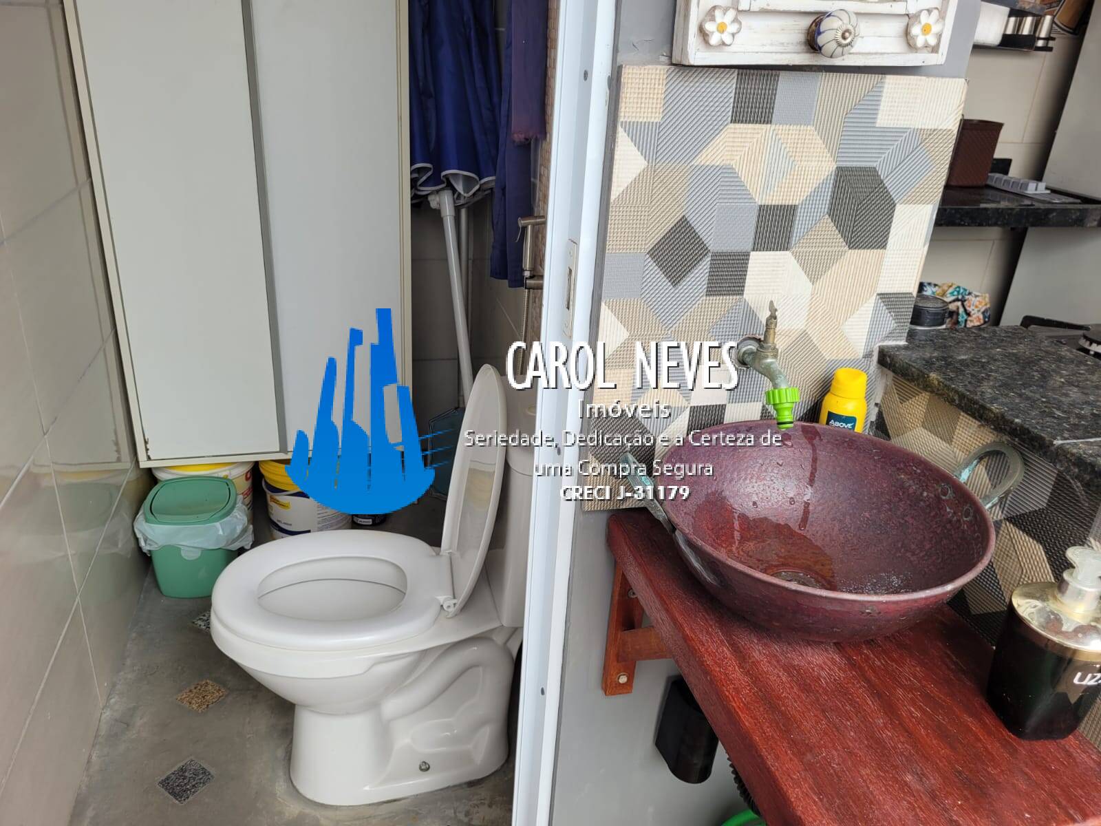 Casa, 2 quartos, 84 m² - Foto 16