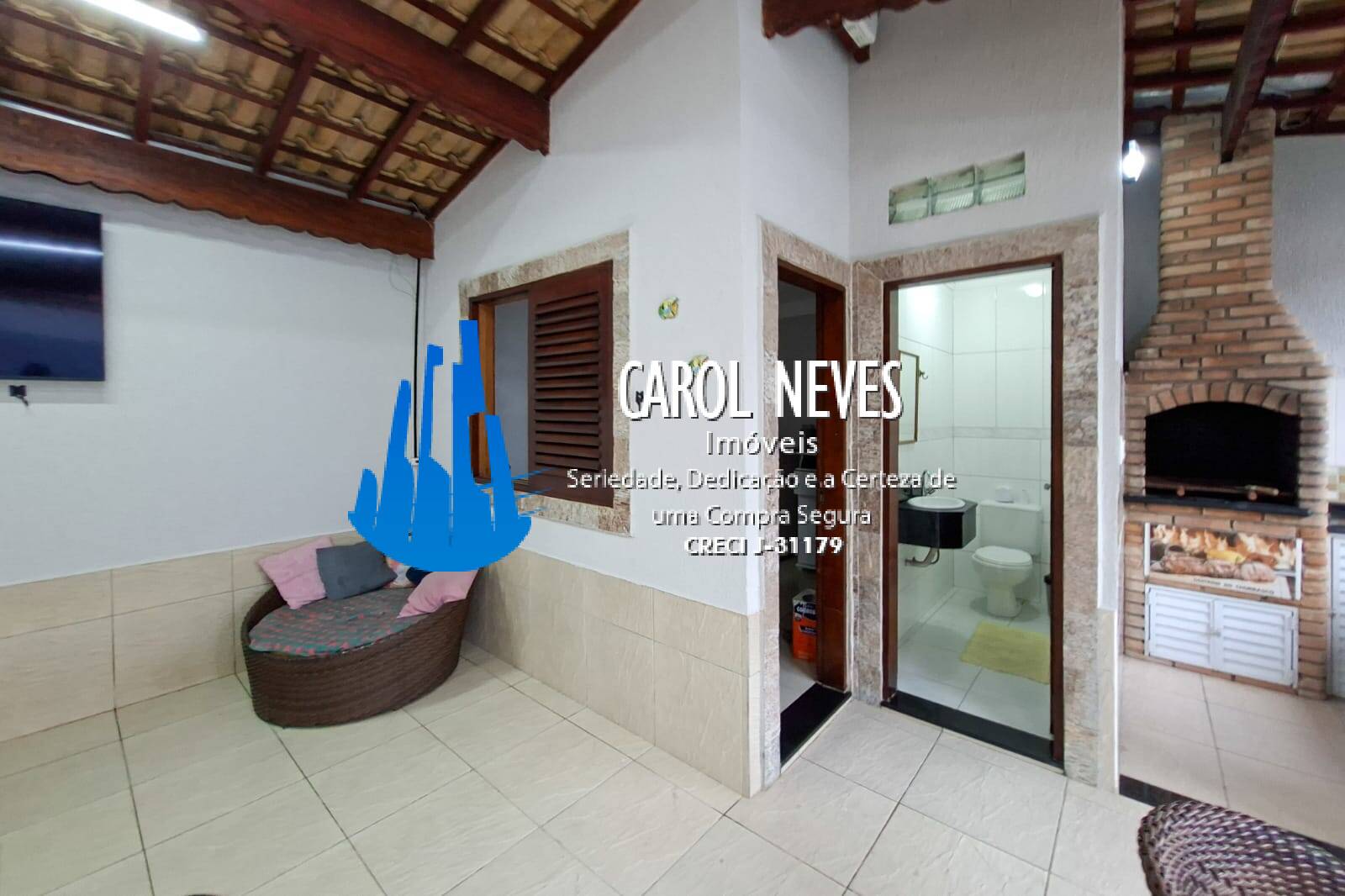 Casa, 3 quartos, 178 m² - Foto 45