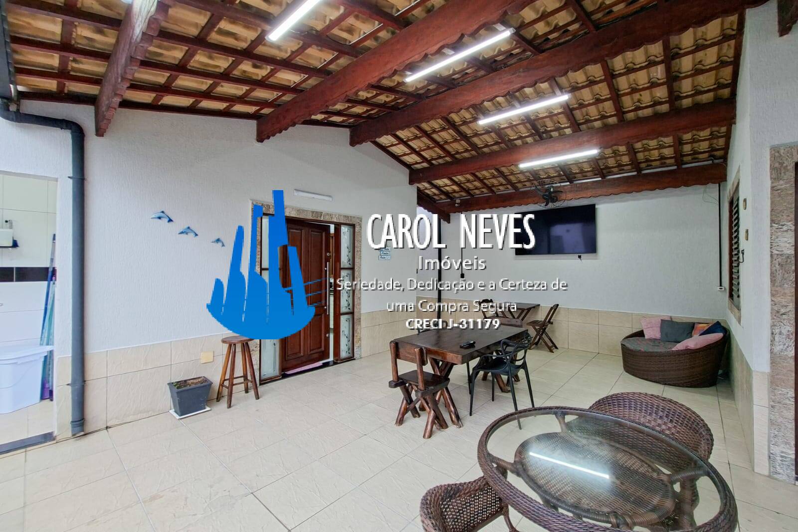 Casa, 3 quartos, 178 m² - Foto 56