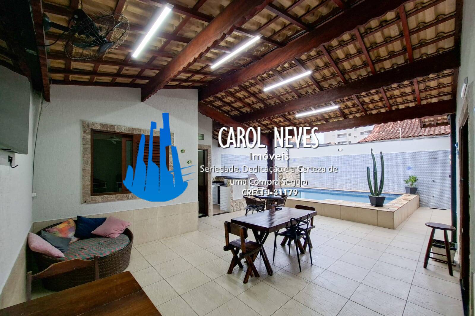 Casa, 3 quartos, 178 m² - Foto 57
