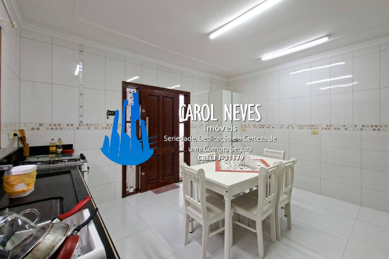 Casa, 3 quartos, 178 m² - Foto 15