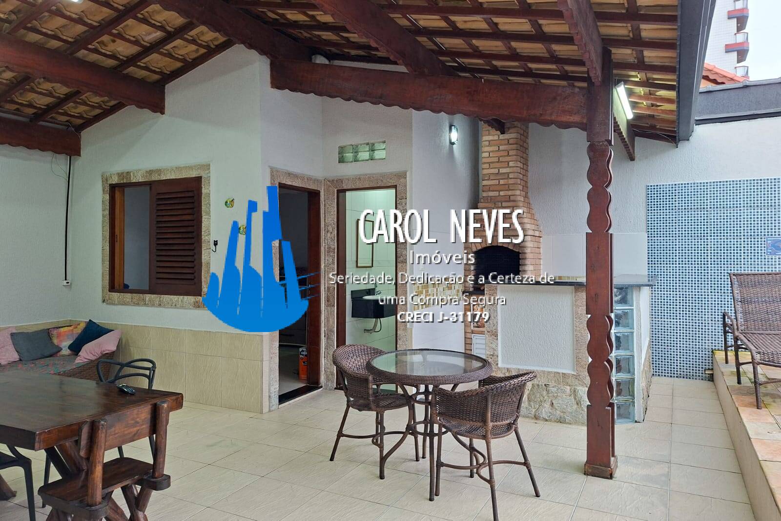 Casa, 3 quartos, 178 m² - Foto 54