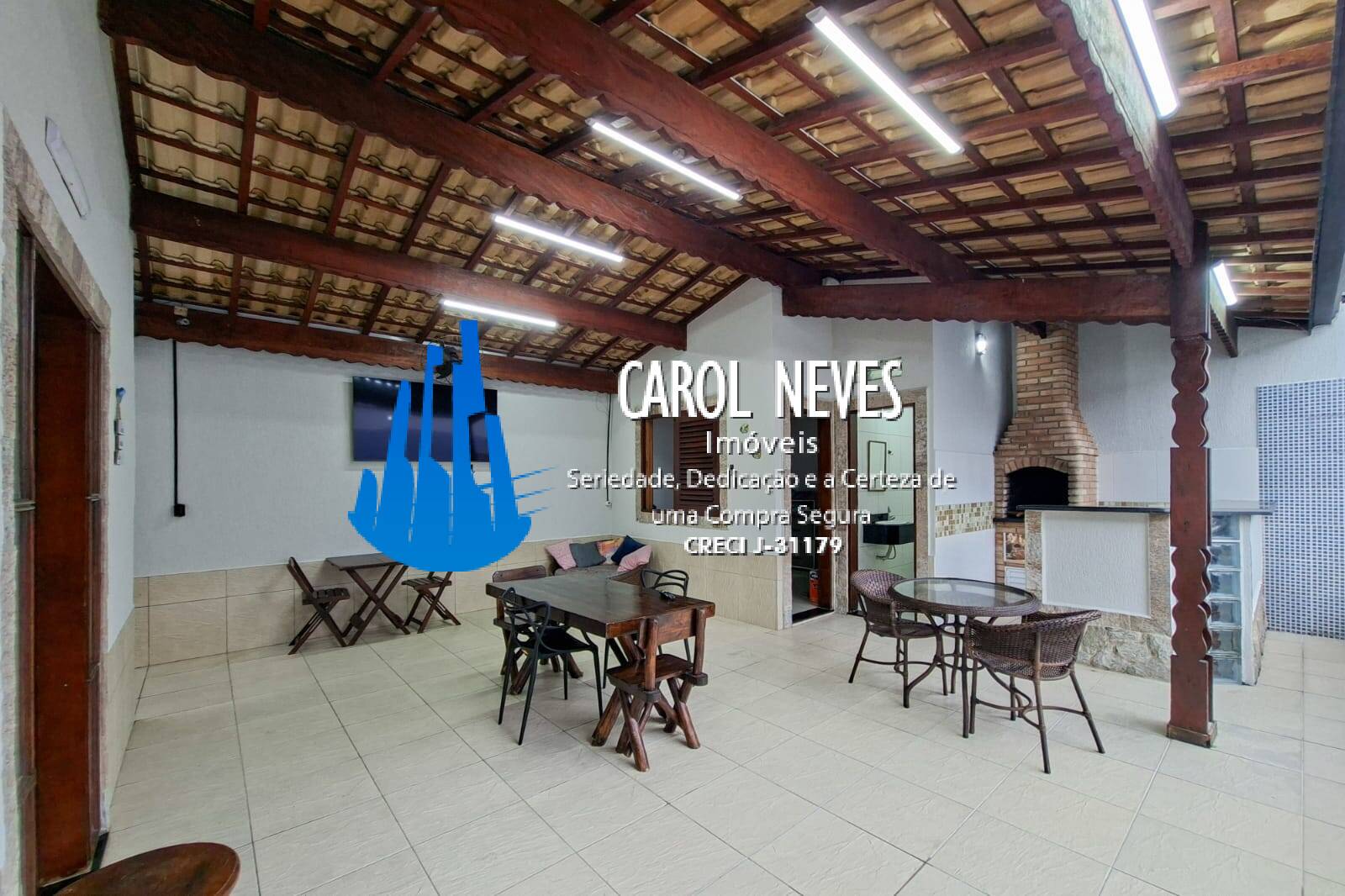 Casa, 3 quartos, 178 m² - Foto 55