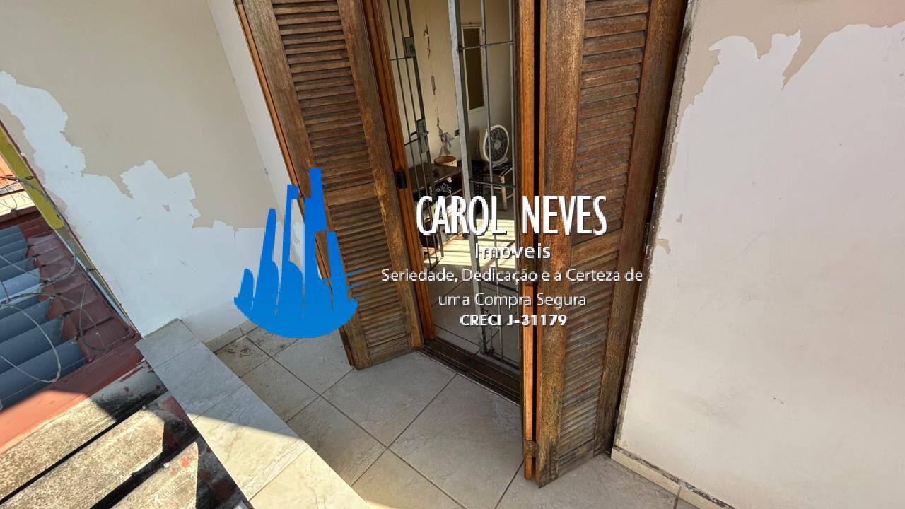 Sobrado, 4 quartos - Foto 22