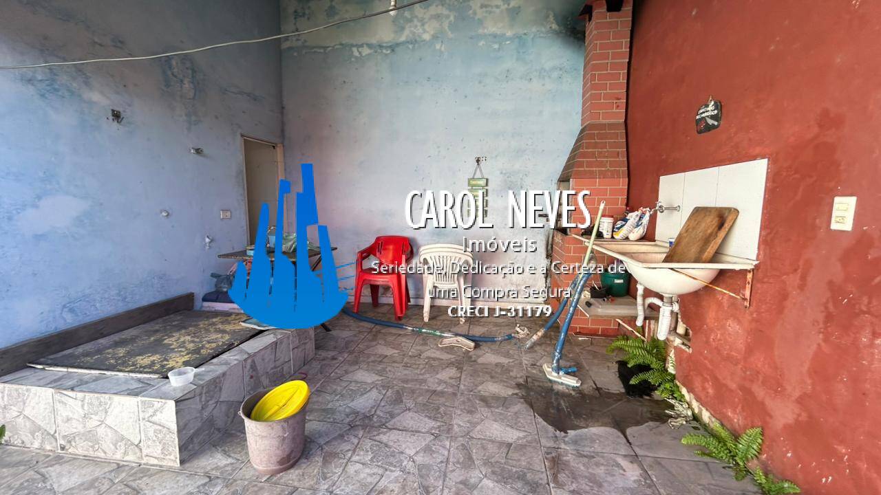 Sobrado, 4 quartos - Foto 32