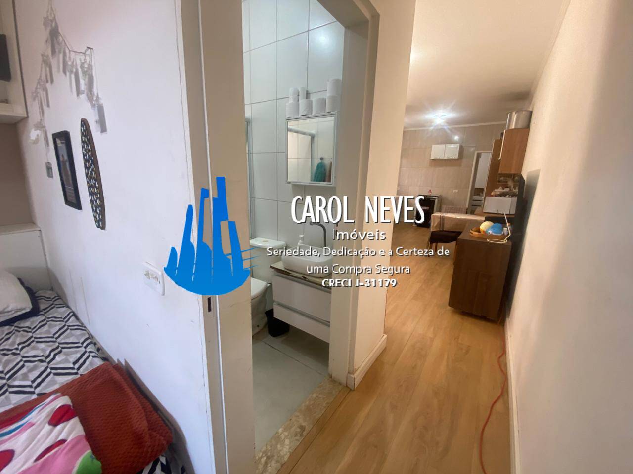 Casa, 2 quartos, 79 m² - Foto 21