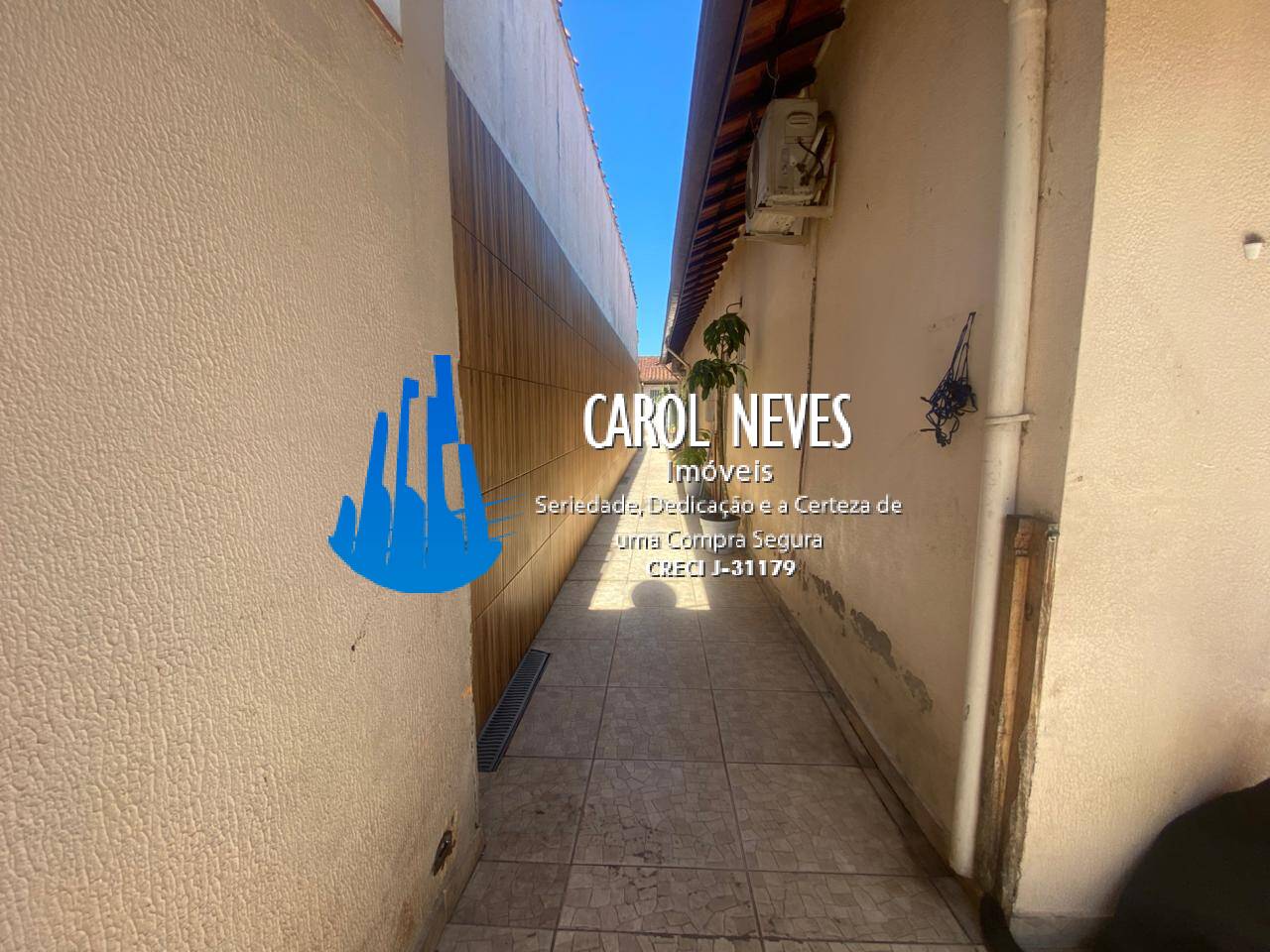 Casa, 2 quartos, 79 m² - Foto 27