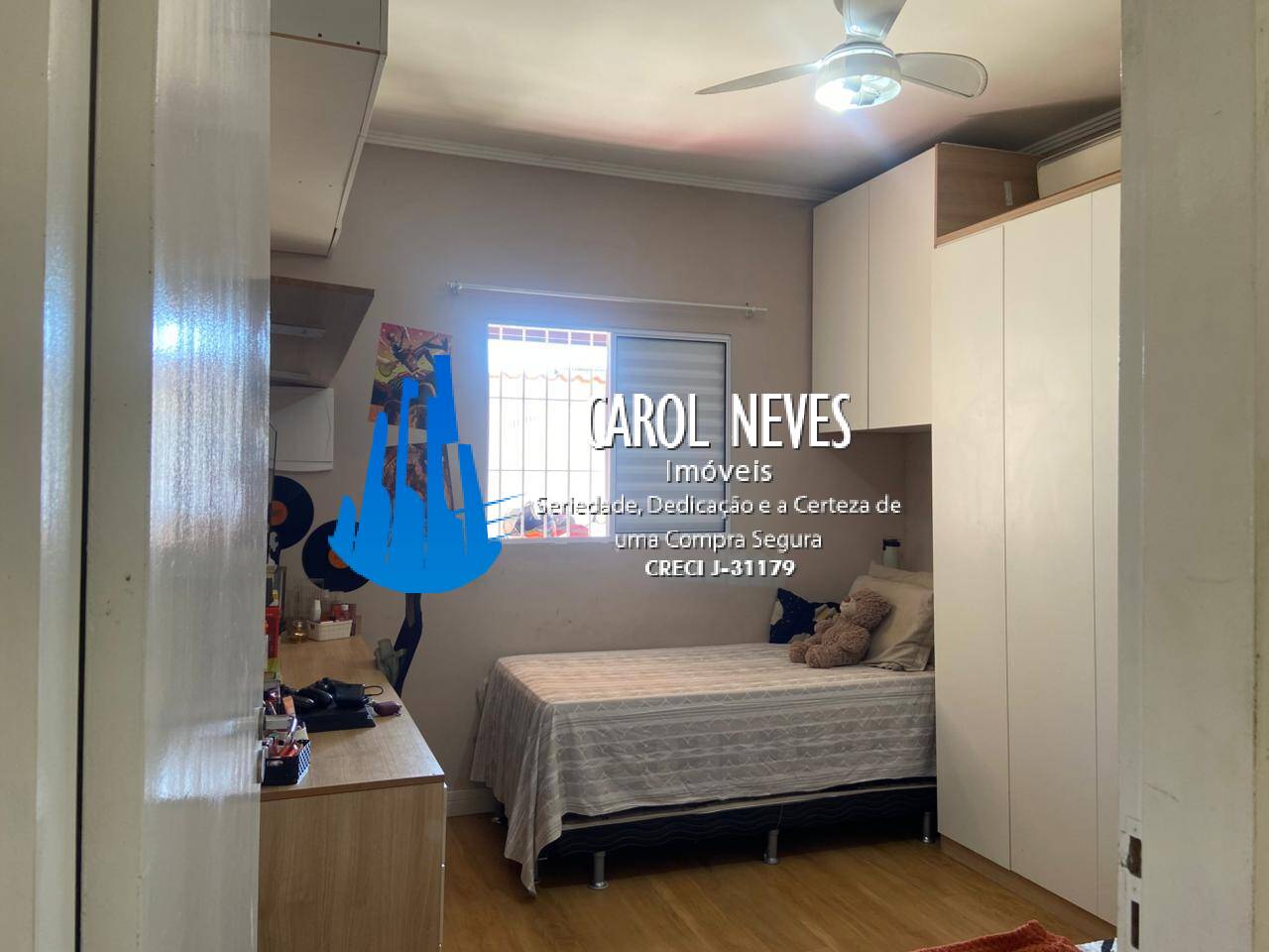 Casa, 2 quartos, 79 m² - Foto 23