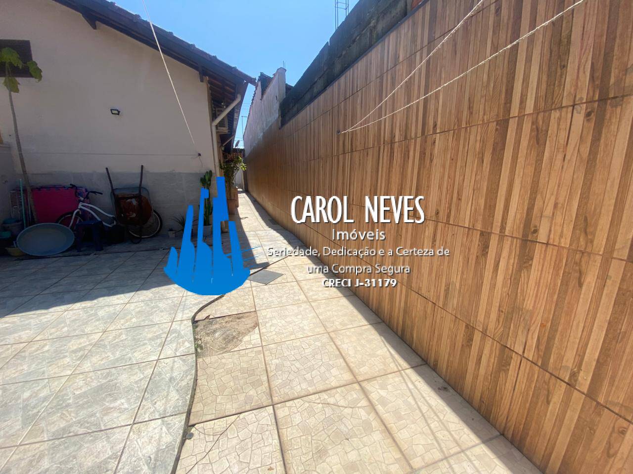 Casa, 2 quartos, 79 m² - Foto 34