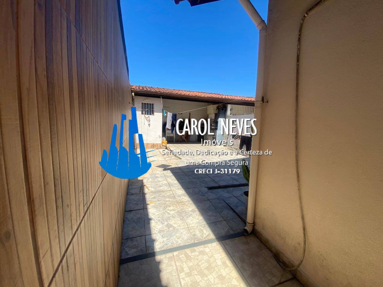 Casa, 2 quartos, 79 m² - Foto 29