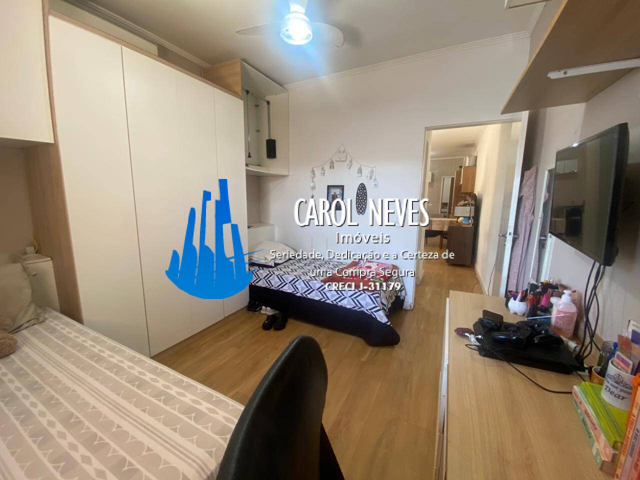 Casa, 2 quartos, 79 m² - Foto 26