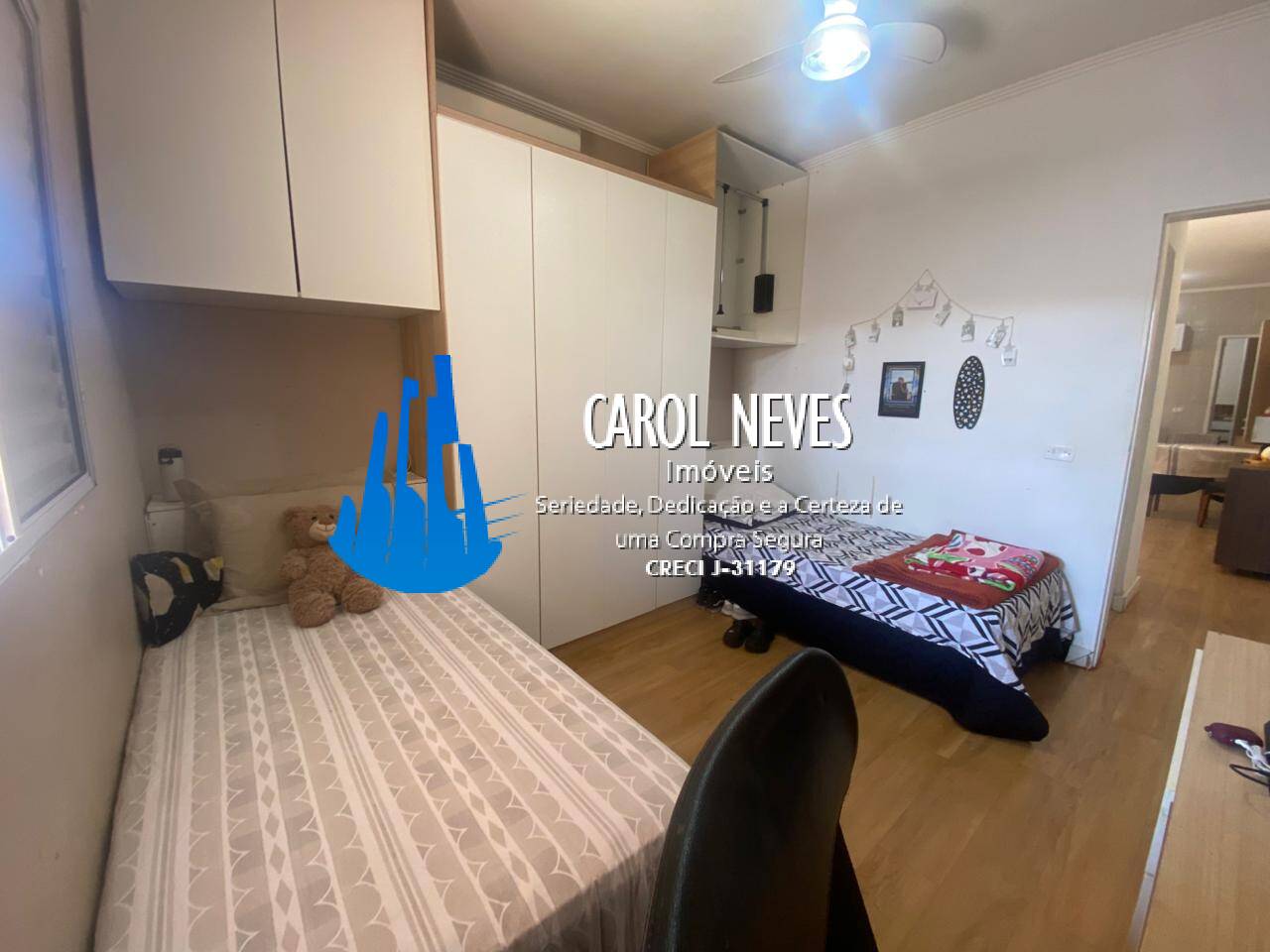 Casa, 2 quartos, 79 m² - Foto 24