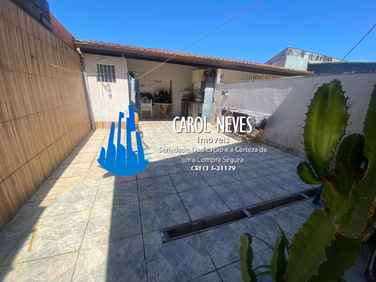 Casa, 2 quartos, 79 m² - Foto 30