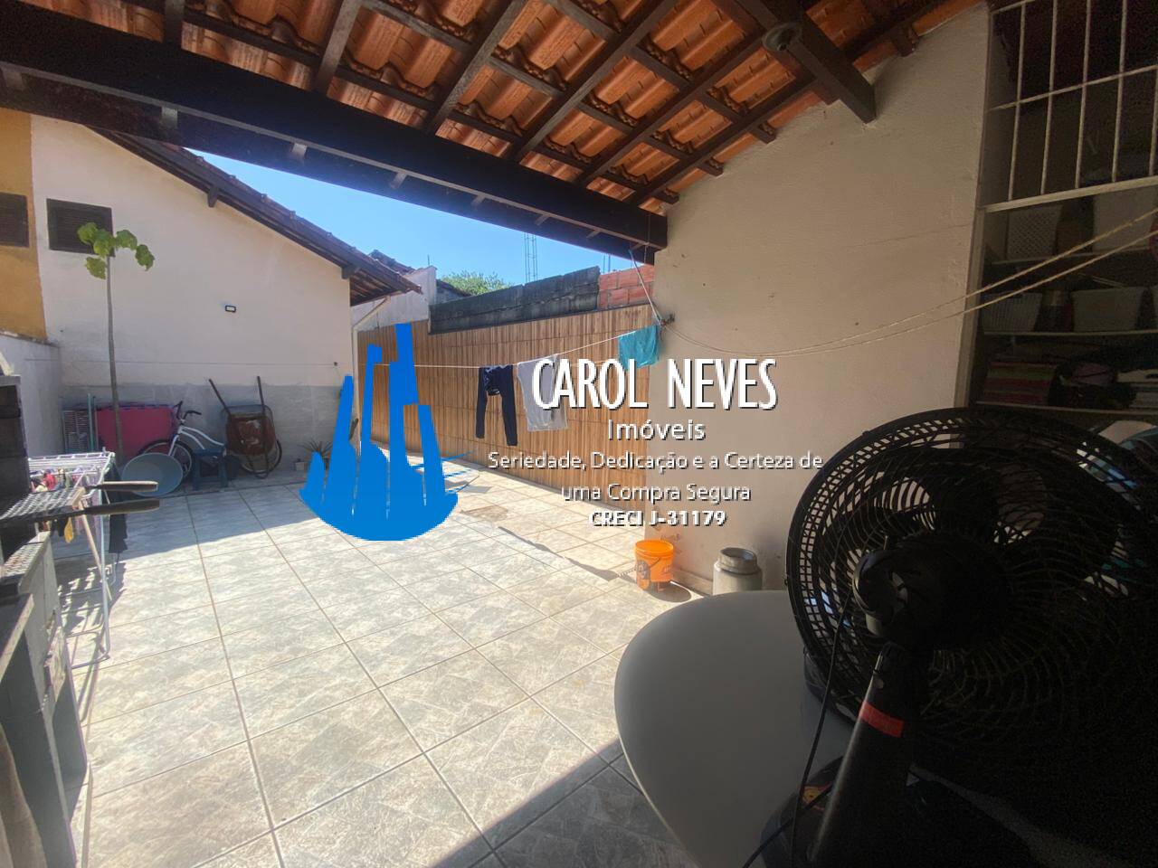 Casa, 2 quartos, 79 m² - Foto 31