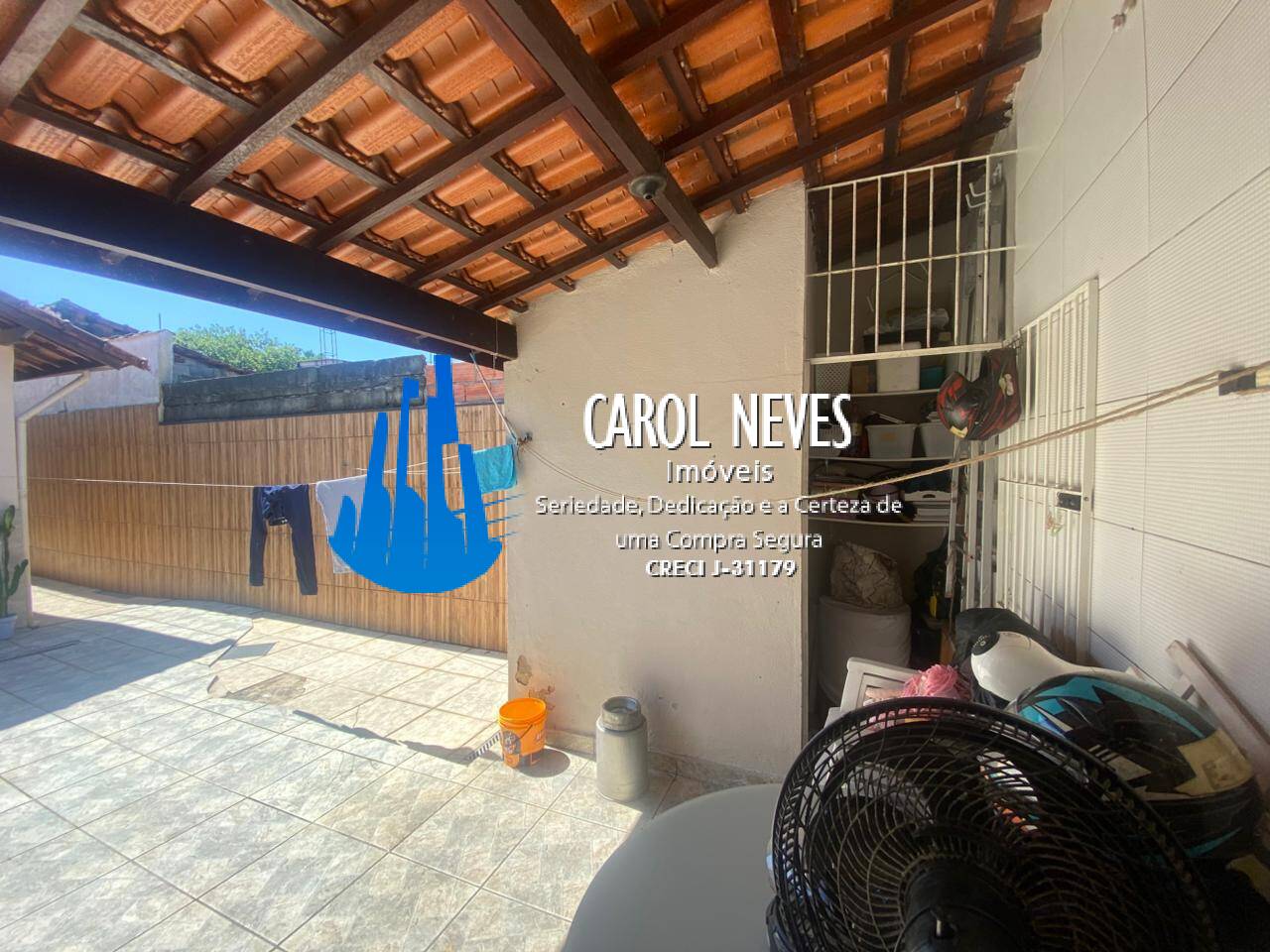 Casa, 2 quartos, 79 m² - Foto 32