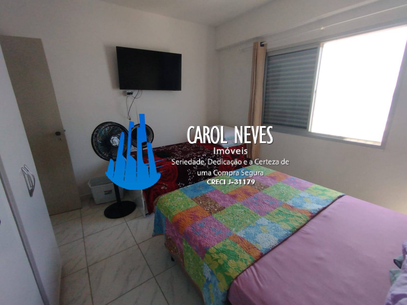 Apartamento, 1 quarto, 50 m² - Foto 17