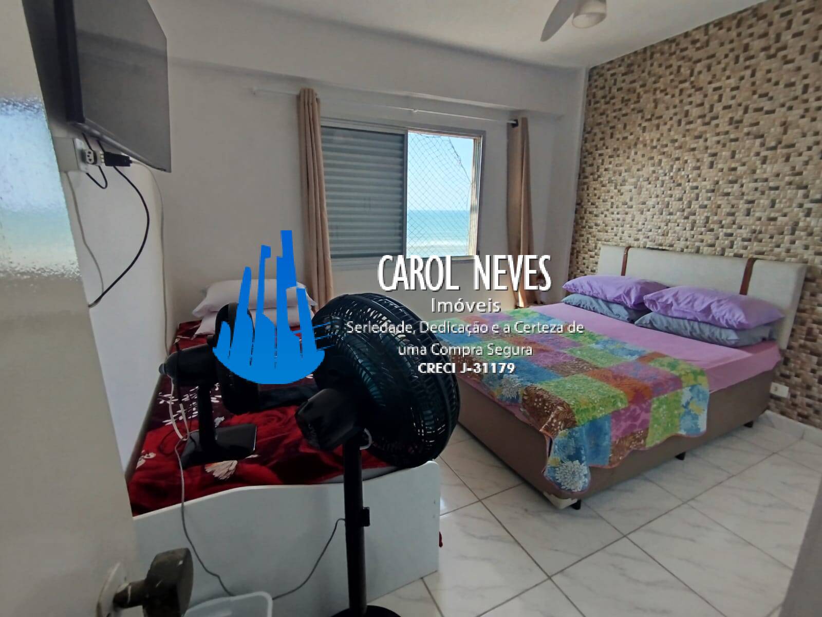 Apartamento, 1 quarto, 50 m² - Foto 16