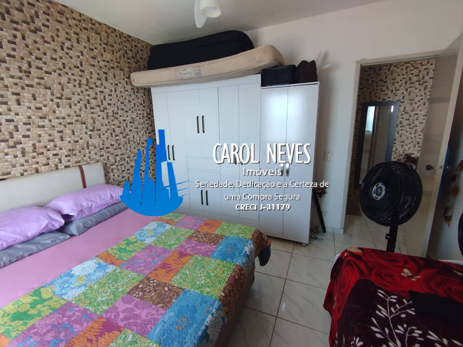 Apartamento, 1 quarto, 50 m² - Foto 19
