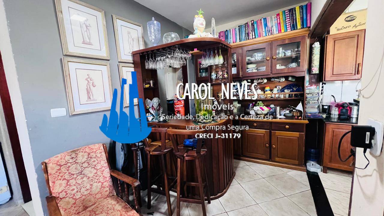 Sobrado, 5 quartos, 178 m² - Foto 16