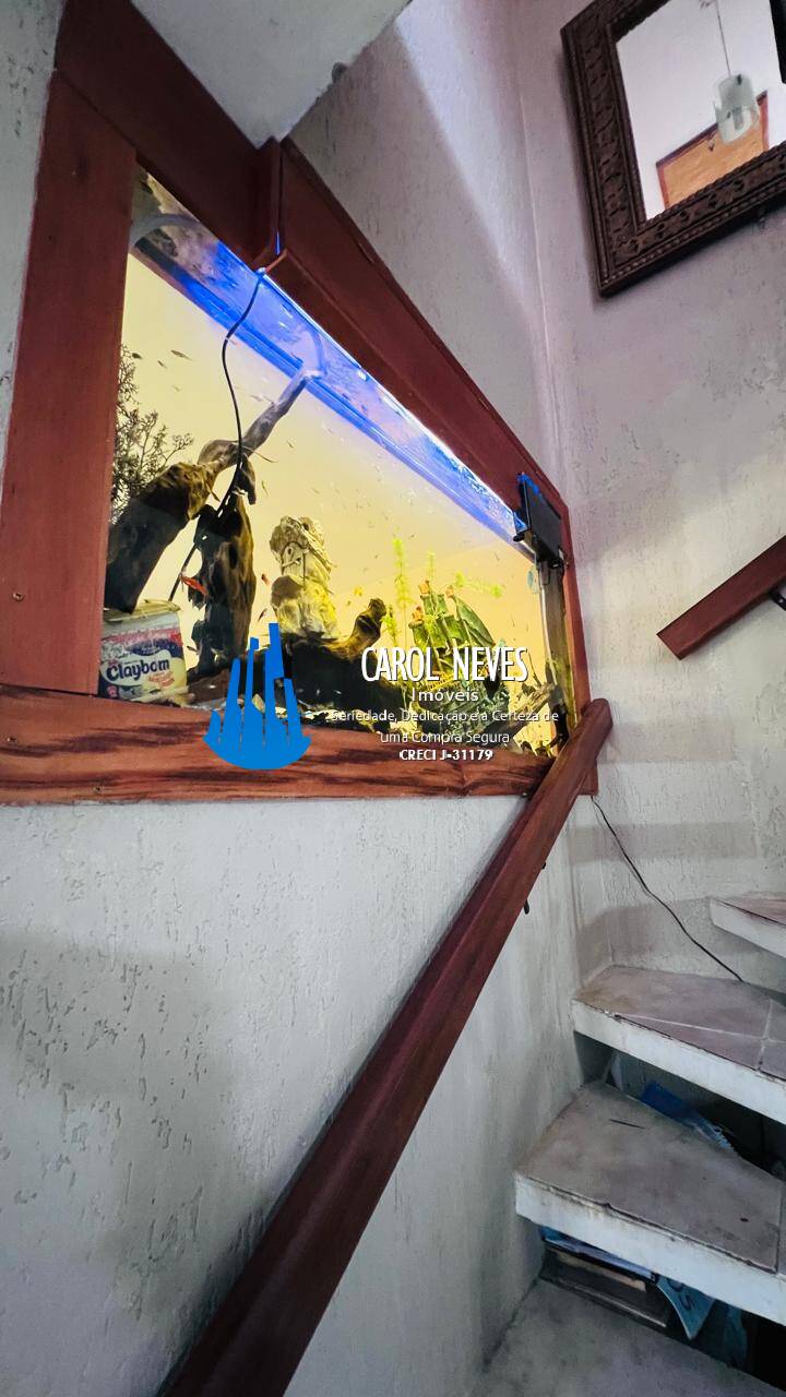 Sobrado, 5 quartos, 178 m² - Foto 23