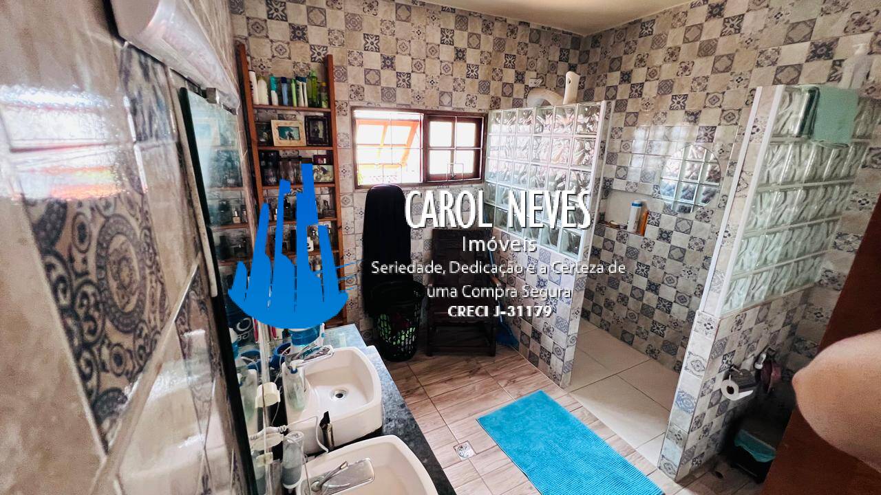 Sobrado, 5 quartos, 178 m² - Foto 33