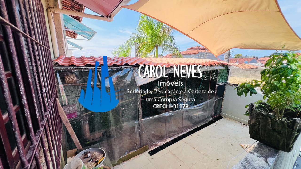 Sobrado, 5 quartos, 178 m² - Foto 49