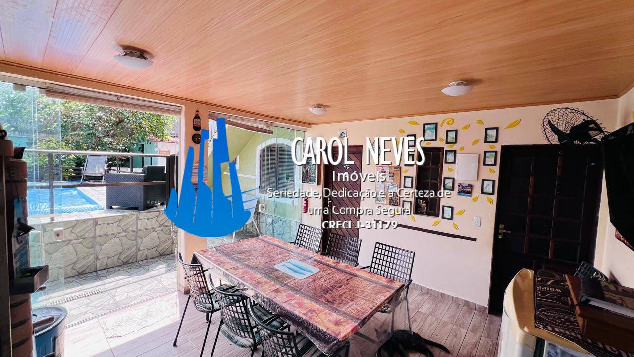 Sobrado, 5 quartos, 178 m² - Foto 57