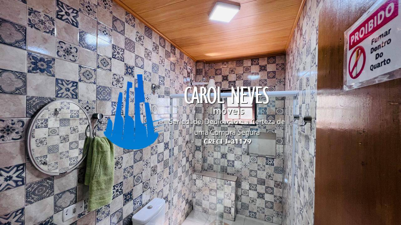 Sobrado, 5 quartos, 178 m² - Foto 43