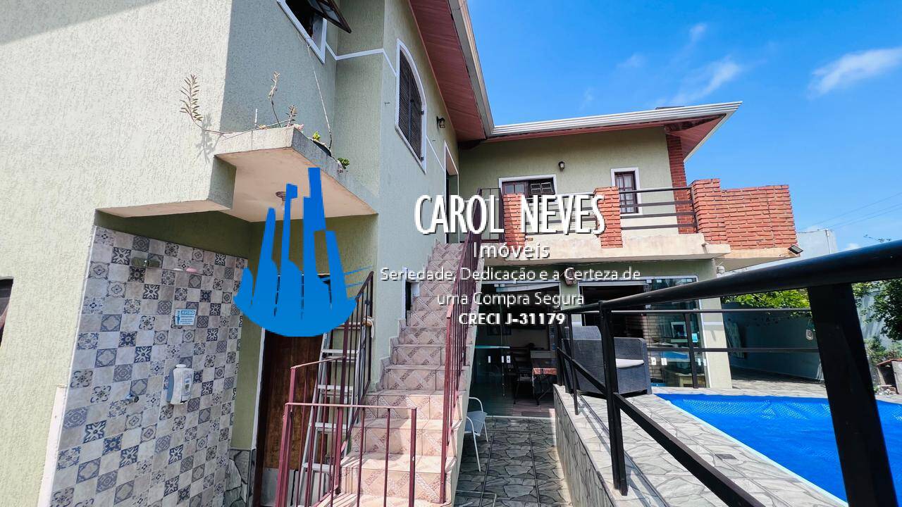 Sobrado, 5 quartos, 178 m² - Foto 60