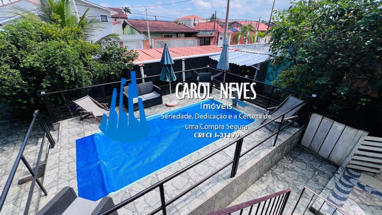 Sobrado, 5 quartos, 178 m² - Foto 63
